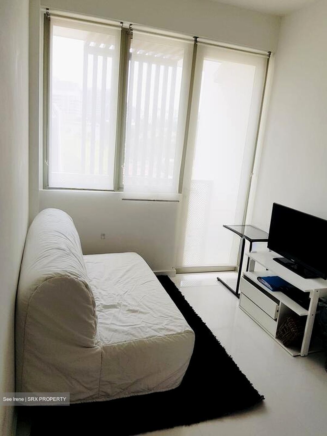 Loft @ Stevens (D10), Apartment #587773921
